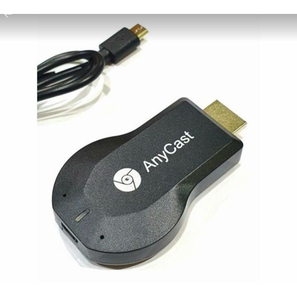 Foto ANYCAST HDMI Dongle Alat Penghubung HP