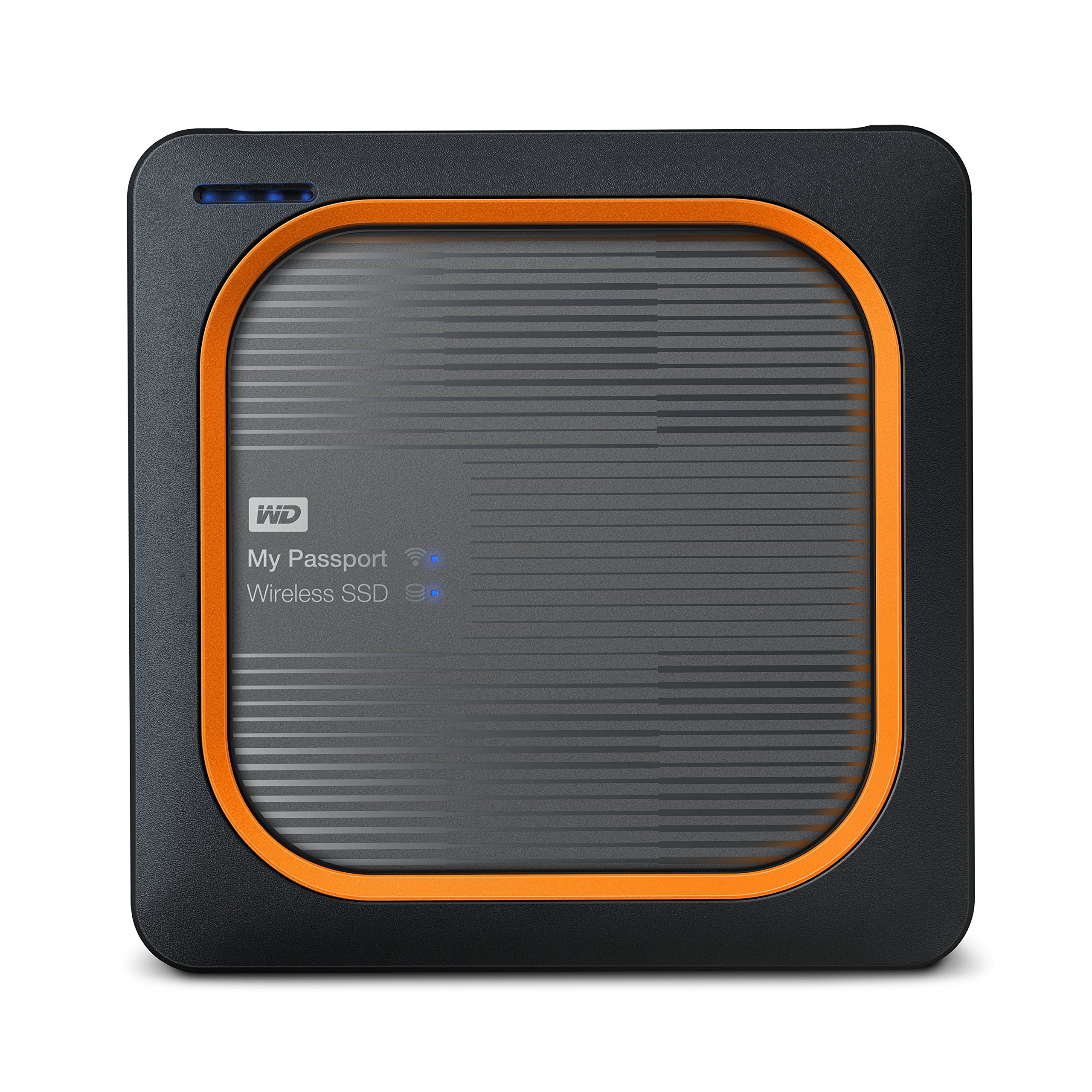 Foto WD WD SSD My Passport External Eksternal Portable Portabel